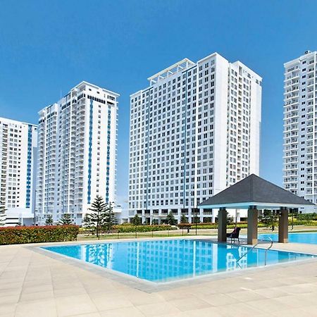 Smdc Cool Residences Tower A Unit 1019 Tagaytay City Εξωτερικό φωτογραφία