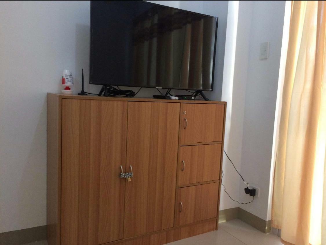 Smdc Cool Residences Tower A Unit 1019 Tagaytay City Εξωτερικό φωτογραφία