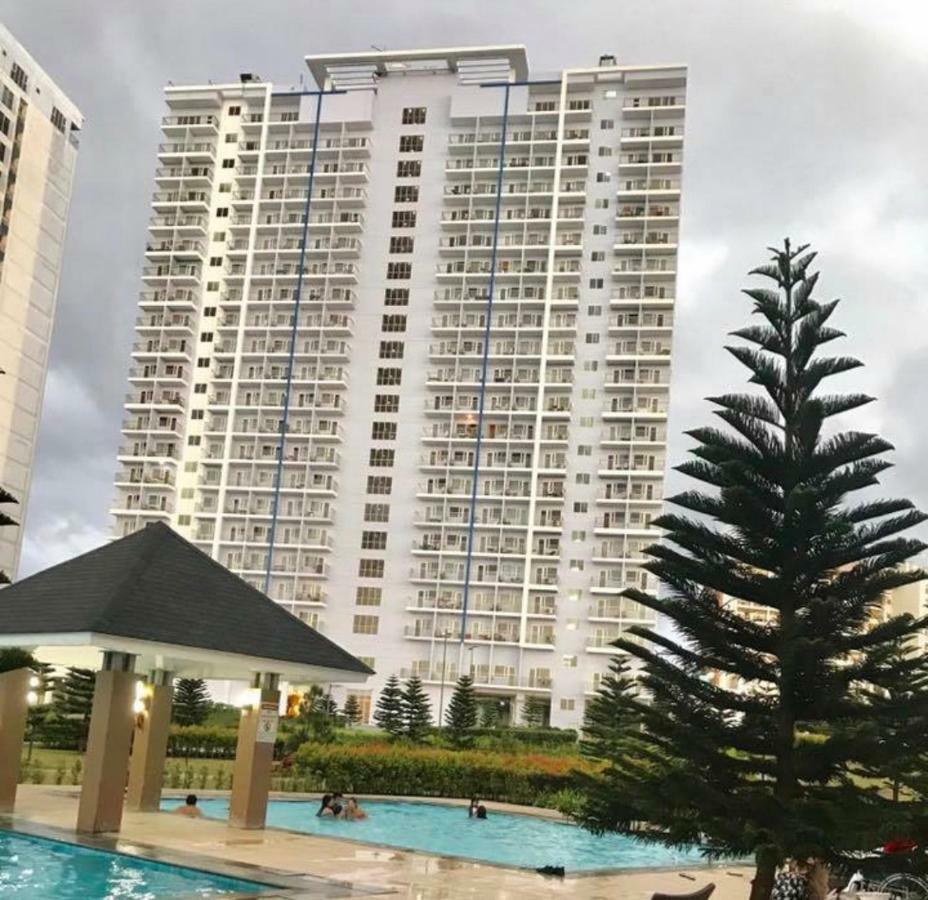 Smdc Cool Residences Tower A Unit 1019 Tagaytay City Εξωτερικό φωτογραφία