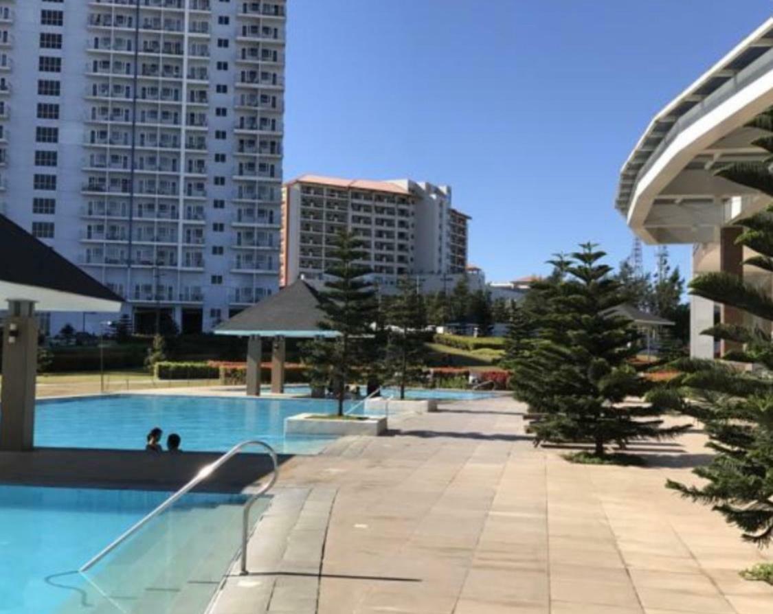 Smdc Cool Residences Tower A Unit 1019 Tagaytay City Εξωτερικό φωτογραφία