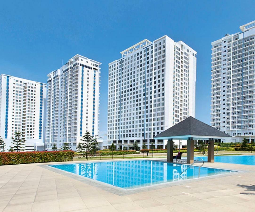 Smdc Cool Residences Tower A Unit 1019 Tagaytay City Εξωτερικό φωτογραφία