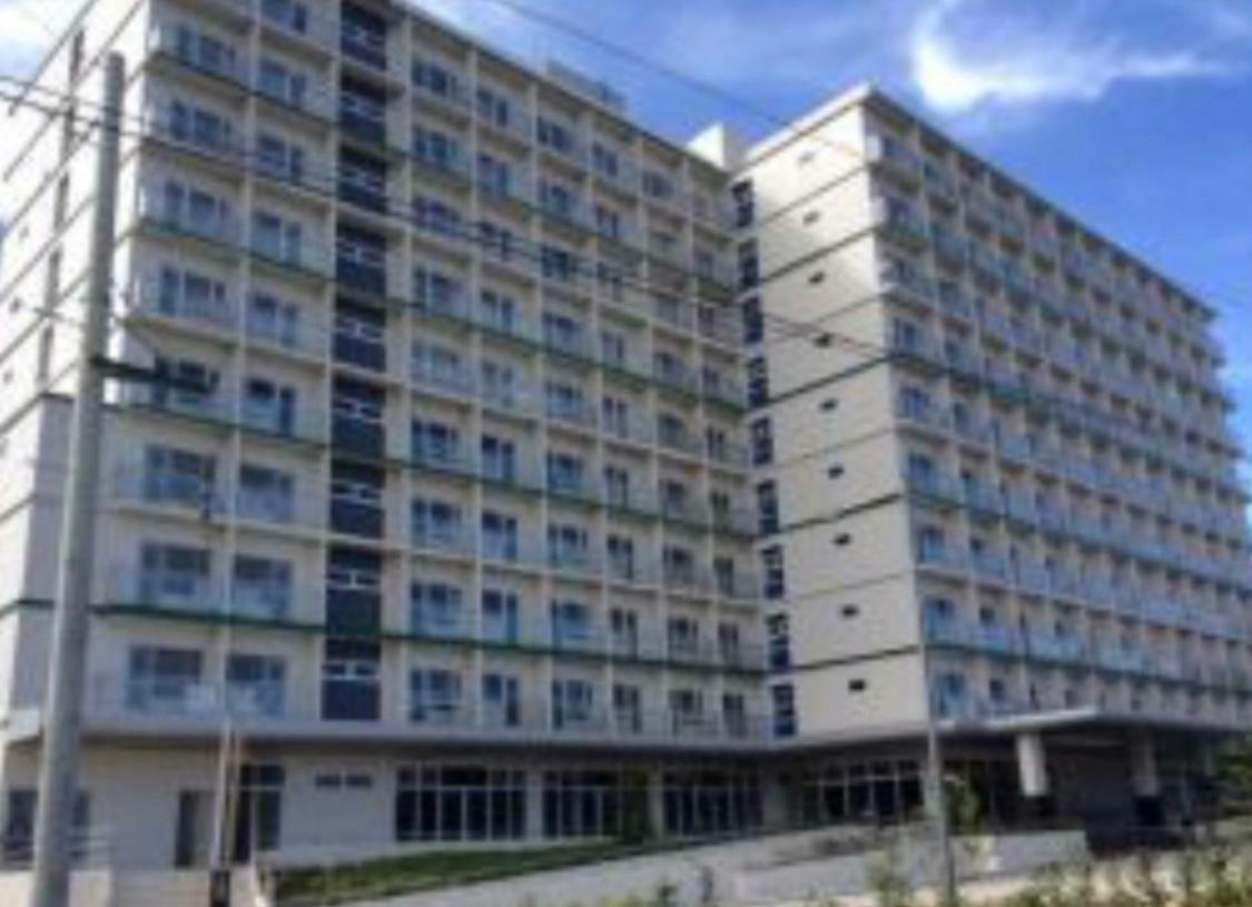 Smdc Cool Residences Tower A Unit 1019 Tagaytay City Εξωτερικό φωτογραφία