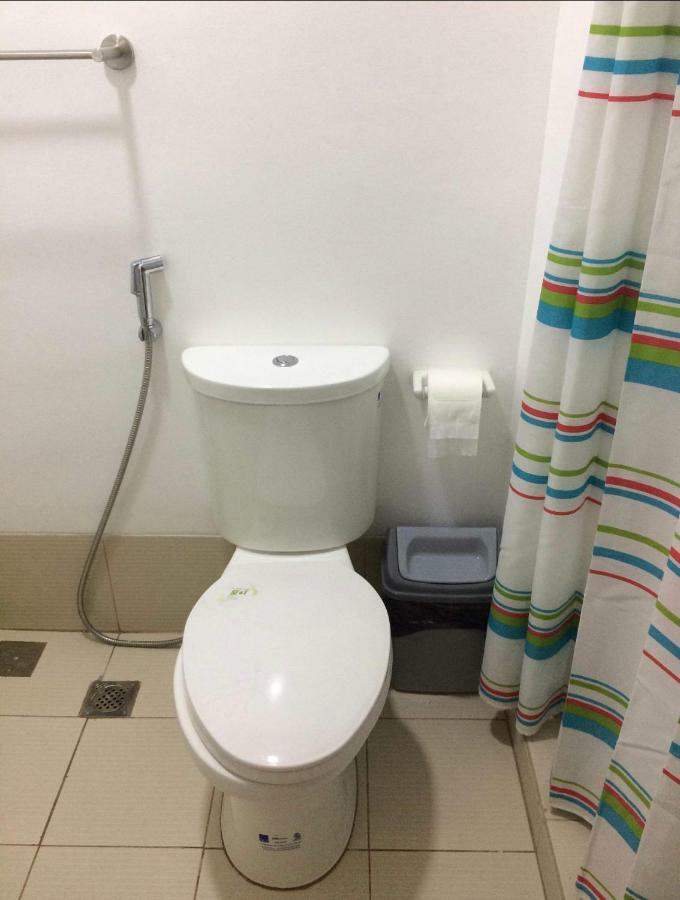 Smdc Cool Residences Tower A Unit 1019 Tagaytay City Εξωτερικό φωτογραφία