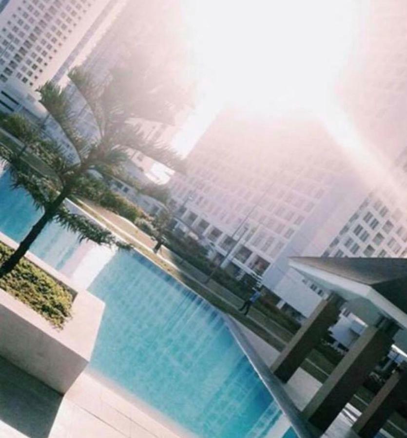 Smdc Cool Residences Tower A Unit 1019 Tagaytay City Εξωτερικό φωτογραφία