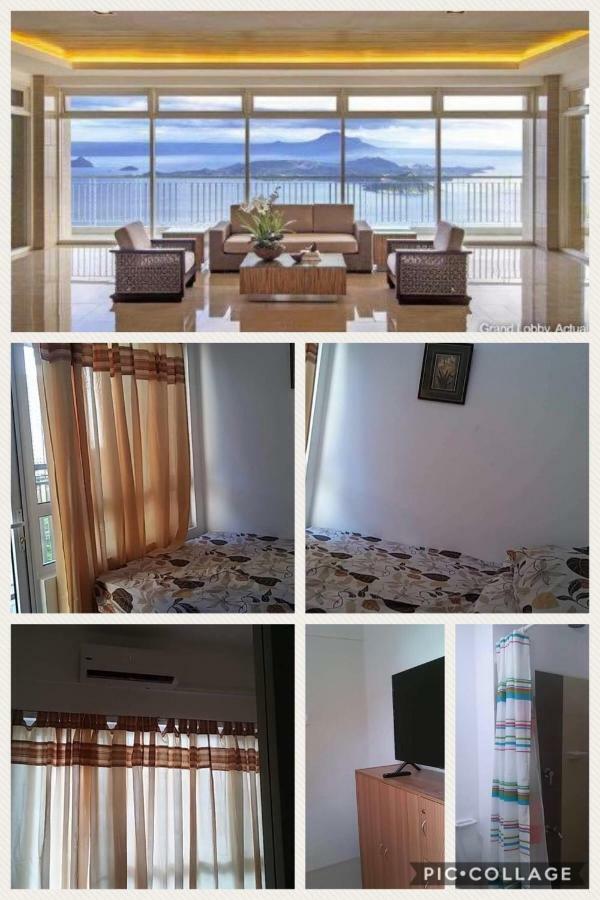 Smdc Cool Residences Tower A Unit 1019 Tagaytay City Εξωτερικό φωτογραφία
